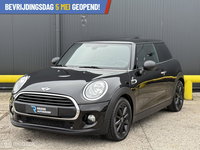 MINI One - Mini 1.2 Chili Business