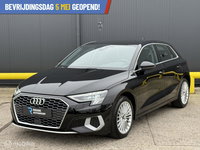 Audi A3 - Sportback 30 TFSI Advanced edition AUTOMAAT | SPORT