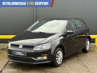 Volkswagen Polo - 1.2 TSI Highline |AUTOMAAT|CRUISE|PDC|