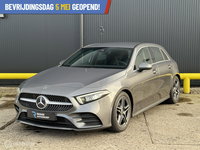 Mercedes-Benz A-Klasse - 180 AMG-Pakket NIEUWSTAAT