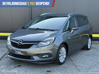 Opel Zafira - 1.4 Turbo Online Edition 7p. AUTOMAAT | TOPSTAAT