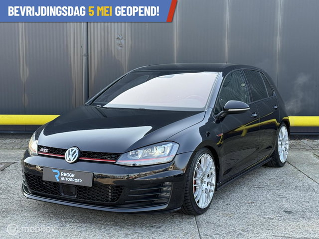 Volkswagen Golf - 2.0 TSI GTI Performance AUTOMAAT | ACC |