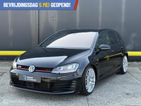 Volkswagen Golf - 2.0 TSI GTI Performance AUTOMAAT | ACC |