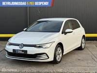 Volkswagen Golf - 1.0 eTSI Life Business BTW | AUTOMAAT |