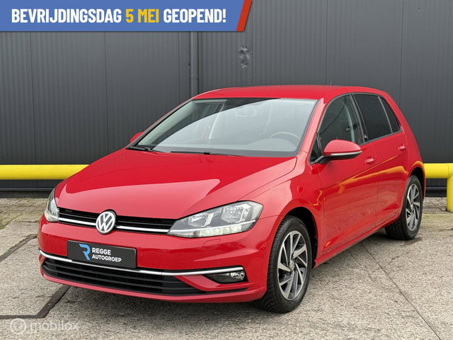 Volkswagen Golf - 1.0 TSI Highline ACC | CARPLAY | TREKHAAK