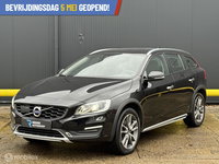 Volvo V60 - Cross Country 2.0 D3 Summum