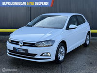 Volkswagen Polo - 1.0 TSI Highline AUTOMAAT | PDC