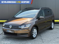 Volkswagen Touran - 1.4 TSI Comfortline 7p AUTOMAAT | TOPSTAAT