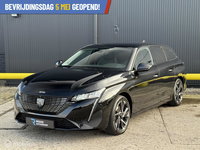 Peugeot 308 - SW 1.6 Plug-in Hybrid 180 Allure BTW | BOMVOL |