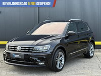 Volkswagen Tiguan - 1.5 TSI R-Line|ACC|Pano|Carplay|Topstaat