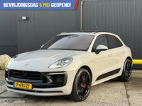 Porsche Macan - 2.9 GTS | Sport Chrono | Pano | Luchtvering