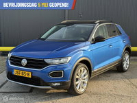 Volkswagen T-Roc - 1.0 TSI Style | NAVI | ACC | Stoelverwarming