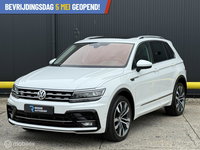 Volkswagen Tiguan - 2.0 TSI 4Motion R-Line BOMVOL | PANODAK |