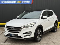Hyundai Tucson - 1.6 T-GDi Premium 4WD PANORAMADAK | BOMVOL