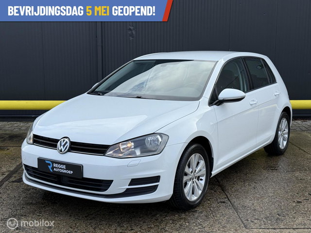 Volkswagen Golf - 1.2 TSI Connected Series CRUISE