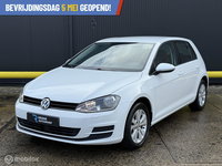 Volkswagen Golf - 1.2 TSI Connected Series CRUISE