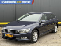 Volkswagen Passat - Variant 1.8 TSI Highline AUTOMAAT, TREKHAAK