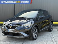 Renault Captur - 1.6 E-Tech Hybrid 145 R.S. Line PANORAMADAK