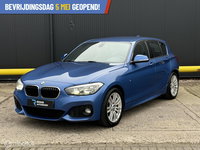 BMW 1 Serie - 116d M-Pakket | AUTOMAAT | TOPSTAAT |
