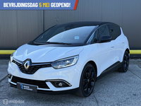 Renault Scénic - 1.3 TCe Black Edition PANORAMADAK | BOMVOL