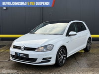 Volkswagen Golf - 1.2 TSI CUP Edition PANORAMADAK