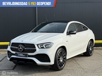 Mercedes-Benz GLE - 350 e 4MATIC AMG-PAKKET FABRIEKSGARANTIE