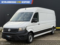 Volkswagen Crafter - Bestel 35 2.0 TDI L4H3 Comfortline