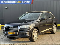 Audi Q7 - 3.0 TDI ultra quattro Pro Line + | PANO | ACC | VIRTUAL |