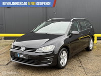 Volkswagen Golf - Variant 1.4 TSI Highline AUTOMAAT | TREKHAAK
