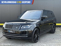 Land Rover Range Rover - P400e Autobiography BOMVOL | TOPSTAAT