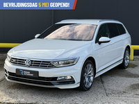 Volkswagen Passat - Variant 2.0 TDI Highline R-line TREKHAAK