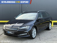 Škoda Superb - Combi 1.4 TSI iV Style PANORAMADAK | TREKHAAK