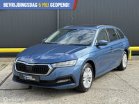 Škoda Octavia - Combi 1.0 TSI Business Edition Plus PANODAK
