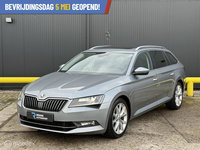 Škoda Superb - Combi 2.0 TSI 4x4 Style PANODAK | BOMVOL