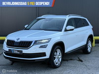 Škoda Kodiaq - 1.4 TSI ACT Style 7p. AUTOMAAT | TOPSTAAT |