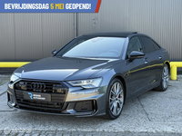 Audi A6 - Limousine 55 TFSI e quattro Competition BOMVOL