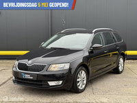 Škoda Octavia - Combi 1.6 TDI Greentech Ambition TREKHAAK