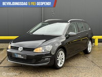 Volkswagen Golf - Variant 2.0 TDI Highline