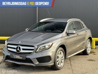 Mercedes-Benz GLA - 250 4Matic AMG-PAKKET | AUTOMAAT |