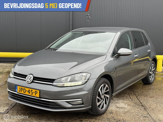 Volkswagen Golf - 1.0 TSI Highline