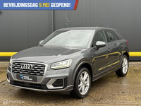Audi Q2 - 1.4 TFSI CoD S-Line LED|LEER|NIEUWSTAAT