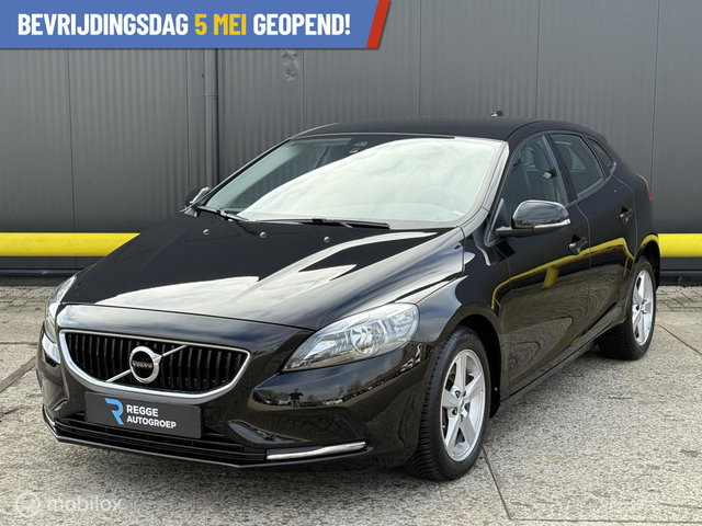 Volvo V40 - 1.5 T2 Kinetic AUTOMAAT