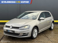Volkswagen Golf - 1.2 TSI CUP Edition XENON | STOELVERWARMING