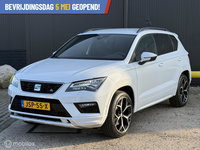 SEAT Ateca - 1.4 EcoTSI FR 4DRIVE | DSG | Nieuwstaat| ACC