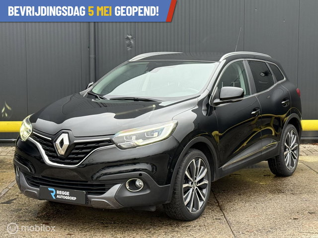 Renault Kadjar - 1.2 TCe Bose PANORAMADAK | AUTOMAAT |