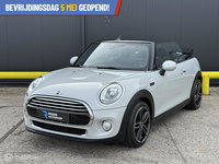 MINI Cooper Cabrio - 1.5 AUTOMAAT | NAVI | PDC | NIEUWSTAAT |
