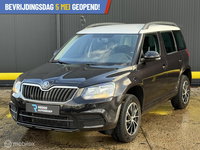 Škoda Yeti - 1.2 TSI Greentech Ambition STOELVERWARMING|AIRCO