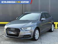 Audi A3 - Sportback 1.0 TFSI Design Pro Line Plus NIEUWSTAAT