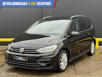 Volkswagen Touran - 2.0 TDI DSG R-Line PANODAK | TREKHAAK |