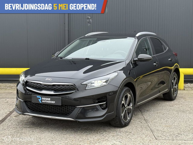 Kia XCeed - 1.6 GDi PHEV DynamicPlusLine